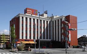 ホテル1-2-3 甲府・信玄温泉